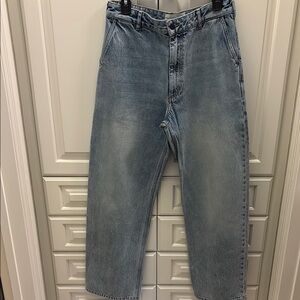 Kallmeyer column jeans